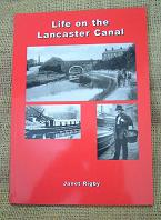 Life on the Lancaster canal